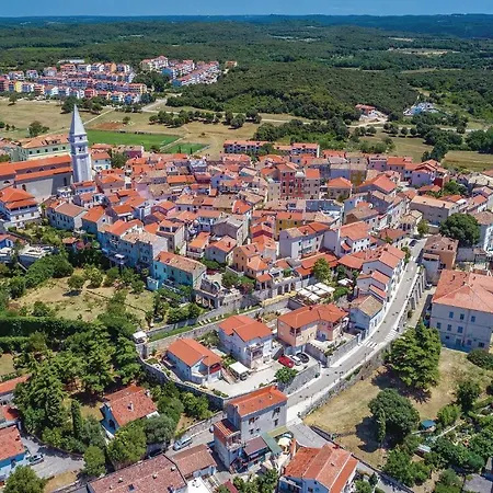 1 Bedroom Stunning In Vikendica Funtana