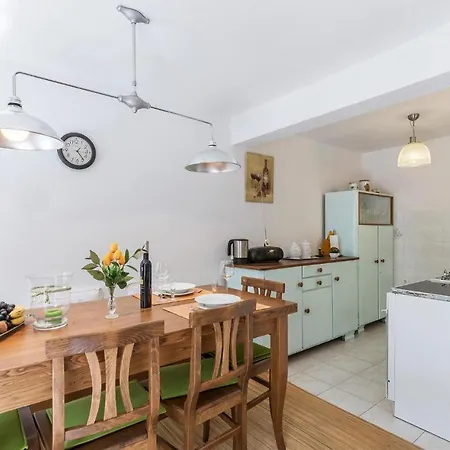 Holiday home 1 Bedroom Stunning In Funtana