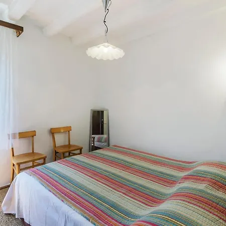 1 Bedroom Stunning In Funtana